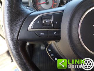 SUZUKI Jimny usata, con Schermo multifunzione interamente digitale