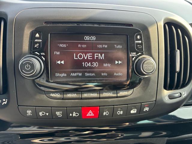 FIAT 500L usata, con Specchietti laterali elettrici