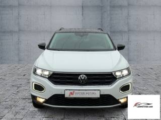 VOLKSWAGEN T-Roc usata, con Airbag