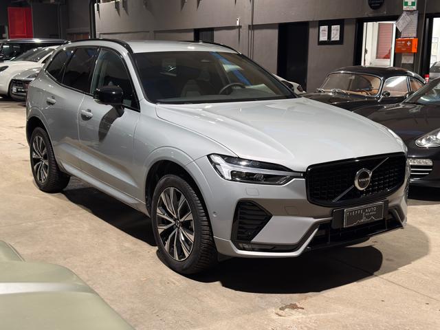 VOLVO XC60 usata, con Airbag laterali