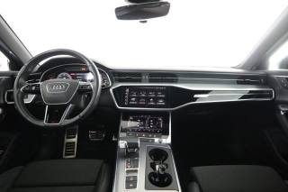AUDI A6 usata 4