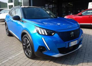 PEUGEOT 2008 usata, con Airbag laterali