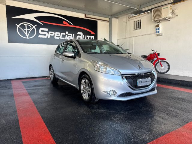 PEUGEOT 208 usata, con ESP