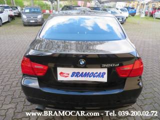 BMW 320 usata, con Boardcomputer
