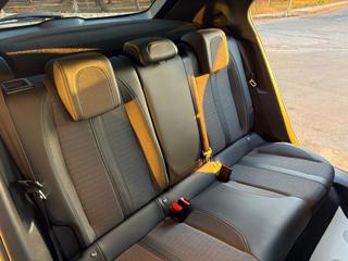 PEUGEOT 2008 usata, con Vetri oscurati