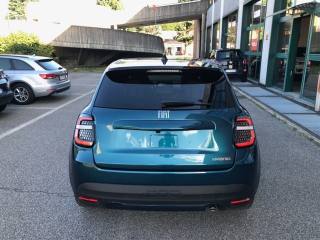 FIAT 600 usata, con Autoradio