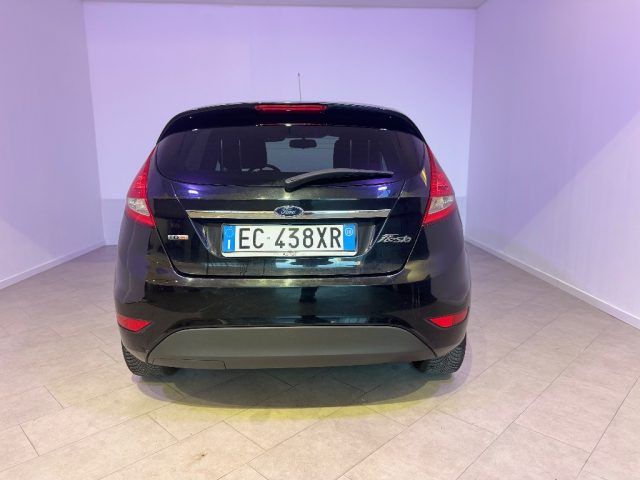 FORD Fiesta usata 14