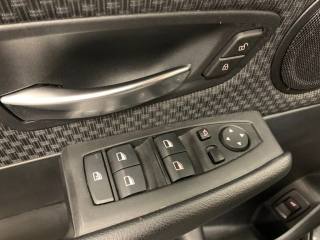 BMW 216 usata, con Luci diurne LED