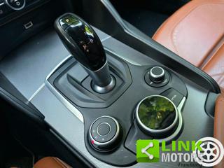 ALFA ROMEO Giulia usata, con Fari Xenon