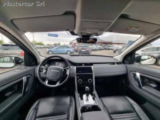 LAND ROVER Discovery Sport usata, con Controllo trazione