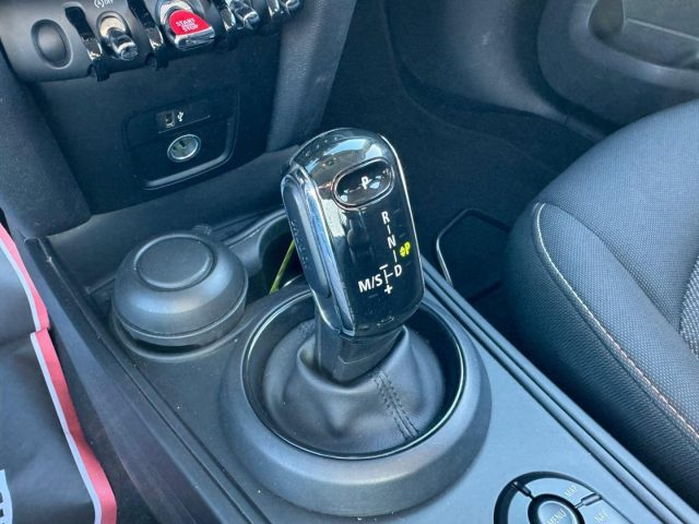 MINI Countryman usata, con Cruise Control