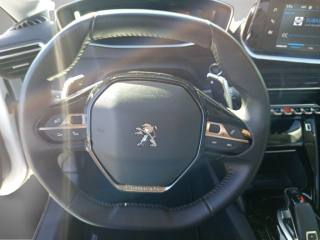 PEUGEOT 208 usata, con Cruise Control