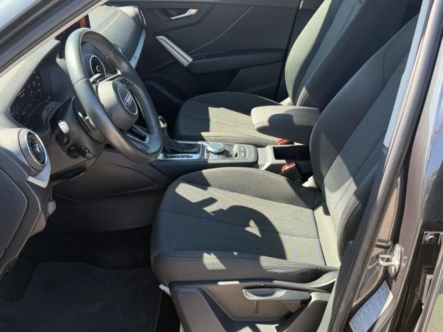 AUDI Q2 usata, con Immobilizzatore elettronico