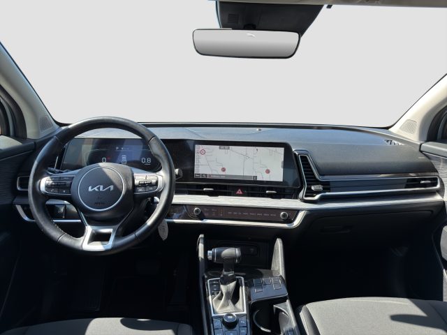 KIA Sportage usata 11