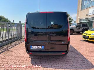 FORD Transit Custom usata, con Chiusura centralizzata