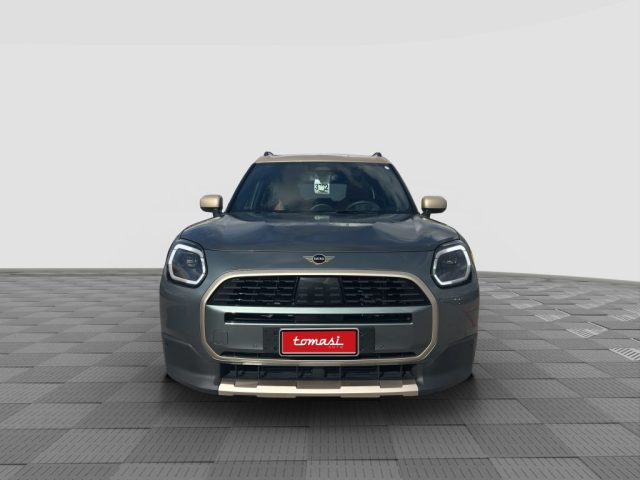 MINI Countryman usata 6