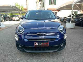 FIAT 500X usata, con Airbag