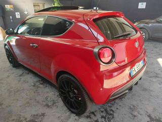 ALFA ROMEO MiTo usata, con Airbag