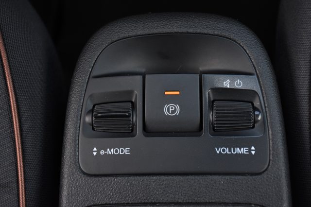 FIAT 500e usata, con Sistema di navigazione