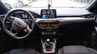 FORD Focus usata, con Vetri oscurati