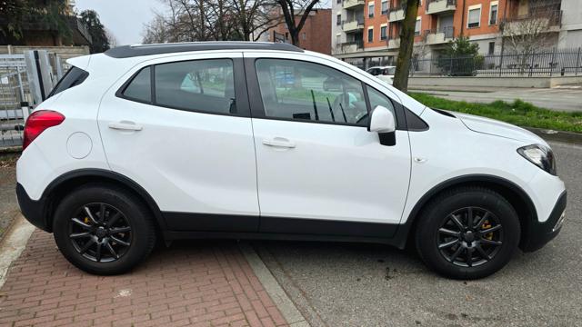 OPEL Mokka usata, con Cerchi in lega