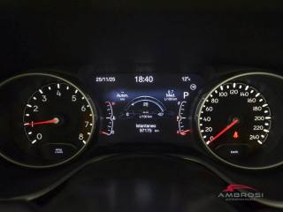 JEEP Compass usata 12