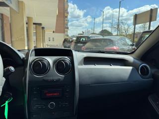DACIA Duster usata, con ESP