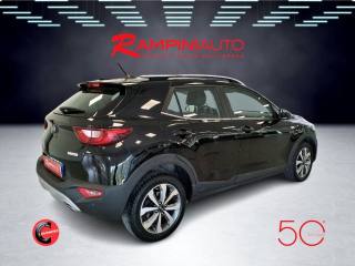 KIA Stonic usata 8