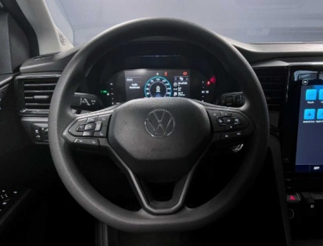 VOLKSWAGEN Amarok usata, con Cruise Control
