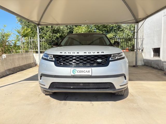 LAND ROVER Range Rover Velar usata, con Airbag