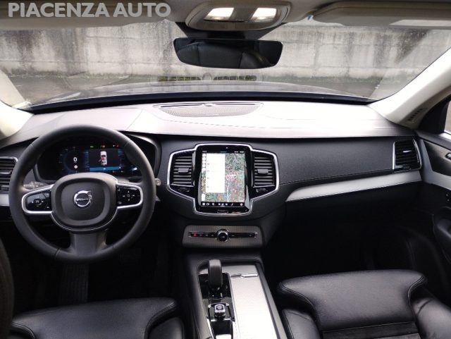 VOLVO XC90 usata, con Climatizzatore