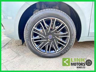 LANCIA Ypsilon usata, con Servosterzo