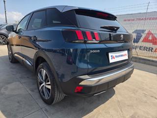 PEUGEOT 3008 usata, con Airbag laterali