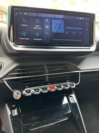 PEUGEOT 2008 usata, con Servosterzo