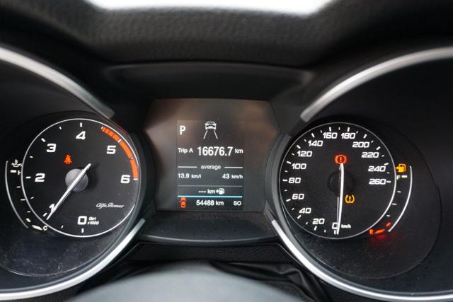 ALFA ROMEO Stelvio usata 60