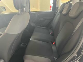 FIAT Panda usata, con Climatizzatore