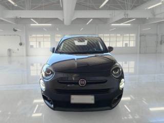 FIAT 500X usata, con Cerchi in lega