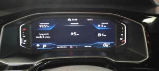 VOLKSWAGEN Taigo usata, con Sensore di luce