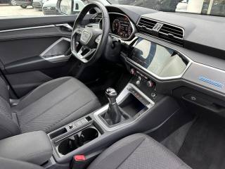 AUDI Q3 usata, con Immobilizzatore elettronico
