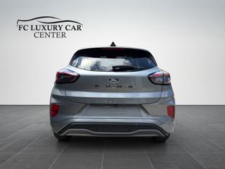 FORD Puma usata, con Sistema di navigazione