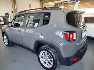 JEEP Renegade usata, con Fendinebbia
