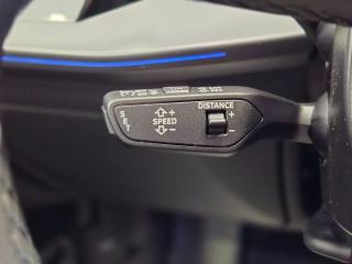 AUDI A3 usata, con Touch screen