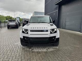 LAND ROVER Defender 110 3.0D I6 350 CV AWD Auto X-Dynamic HSE