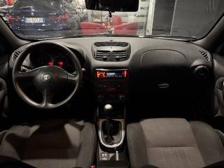 ALFA ROMEO 147 usata, con Boardcomputer