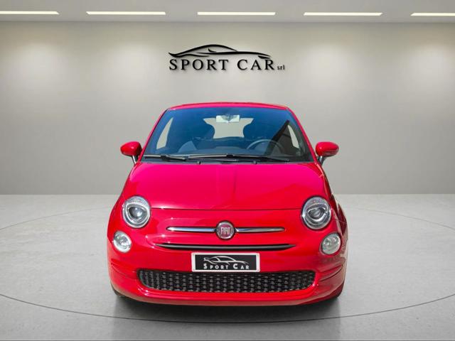 FIAT 500 usata, con ABS