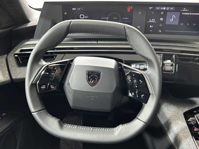 PEUGEOT 5008 usata 26