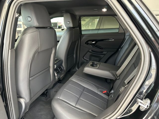 LAND ROVER Range Rover Evoque usata, con Cerchi in lega