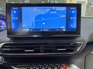 PEUGEOT 3008 usata, con Touch screen