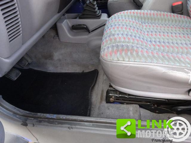 JEEP Wrangler usata 37