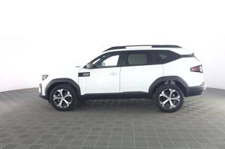 DACIA Bigster usata 6